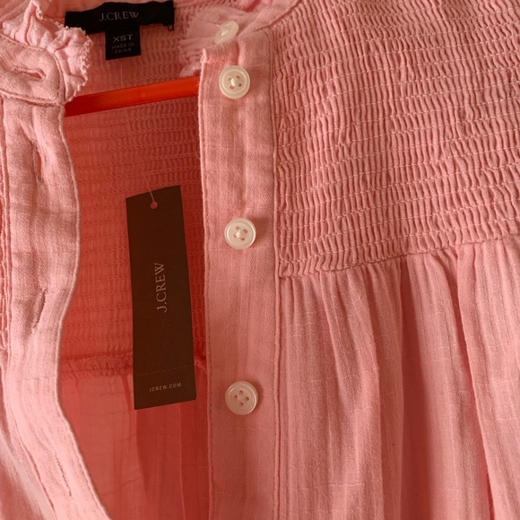 NWT J. Crew dress - Picture 2 of 4